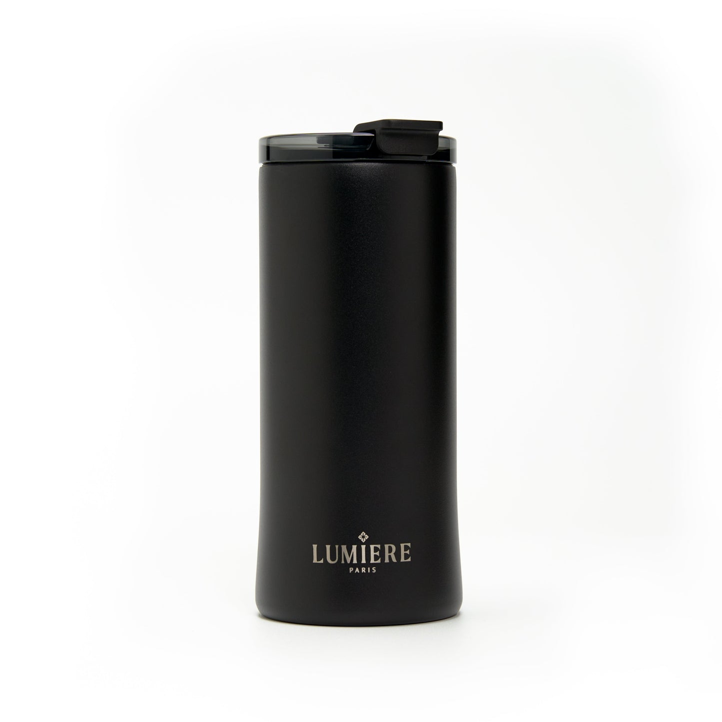 16oz | Lumiere Glamor Travel Mug | Diamond Black