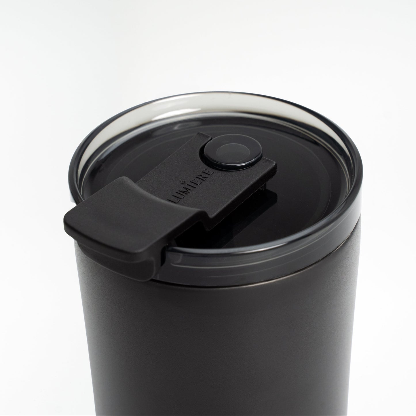 12oz | Lumiere Glamor Travel Mug | Lush Green