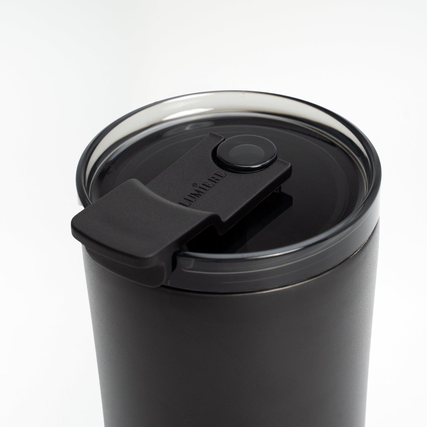12oz | Lumiere Glamor Travel Mug | Vintage Cream