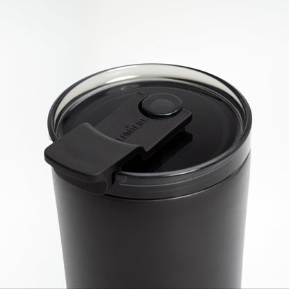 12oz | Lumiere Glamor Travel Mug | Lush Green