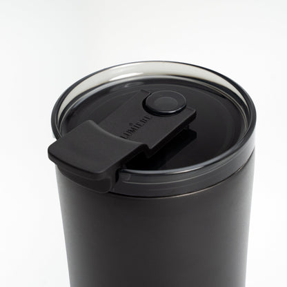 12oz | Lumiere Glamor Travel Mug | Vintage Cream